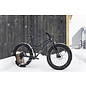 LOUIS GARNEAU GROS  3 FAT BIKE  27.5" DARK BLUE