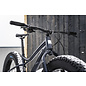 LOUIS GARNEAU GROS  3 FAT BIKE  27.5" DARK BLUE
