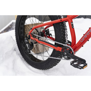 Garneau LOUIS GARNEAU BIG WILL 26" FAT BIKE