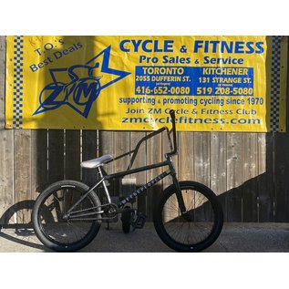 CUSTOM WTP Felix Pragenberg Pathfinder Complete
