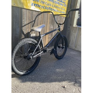CUSTOM WTP Felix Pragenberg Pathfinder Complete