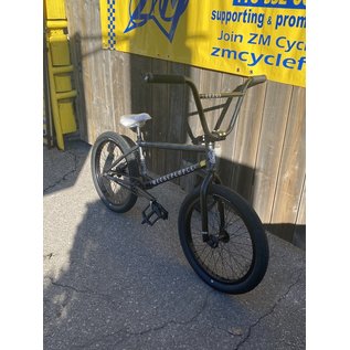 CUSTOM WTP Felix Pragenberg Pathfinder Complete