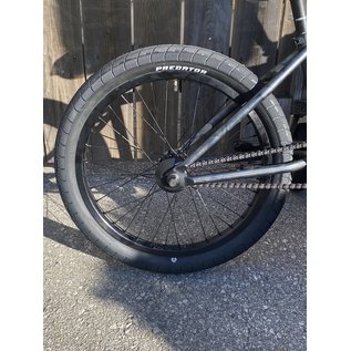 CUSTOM WTP Felix Pragenberg Pathfinder Complete