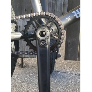 CUSTOM WTP Felix Pragenberg Pathfinder Complete