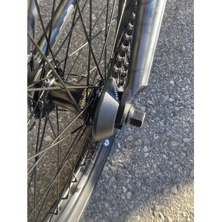 CUSTOM WTP Felix Pragenberg Pathfinder Complete