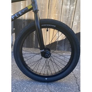 CUSTOM WTP Felix Pragenberg Pathfinder Complete