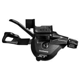 SHIMANO SL-M8000-IR DEORE XT RIGHT DIRECT  MOUNT BL 11 speed with wolf tooth (I-Spec II) shiftmount