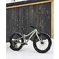 LOUIS GARNEAU GROS 2 FAT BIKE 27.5" WINTER GREEN