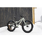 LOUIS GARNEAU GROS 2 FAT BIKE 27.5" WINTER GREEN