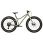 LOUIS GARNEAU GROS 2 FAT BIKE 27.5" WINTER GREEN