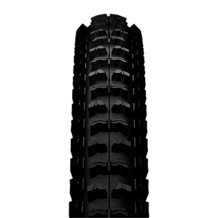 CONTITNETAL DH/All Mountain Tires Der Kaiser Projekt 29 x 2.4 Folding ProTection APEX + Black Chili