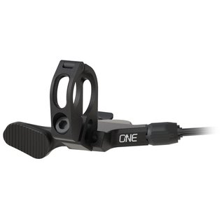 OneUp Components ONE UP DROPPER LEVER KIT V2 22.2 MM BAR CLAMP