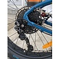 ROCKY MOUNTAIN BLIZZARD A10 FAT BIKE