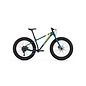 ROCKY MOUNTAIN BLIZZARD A10 FAT BIKE
