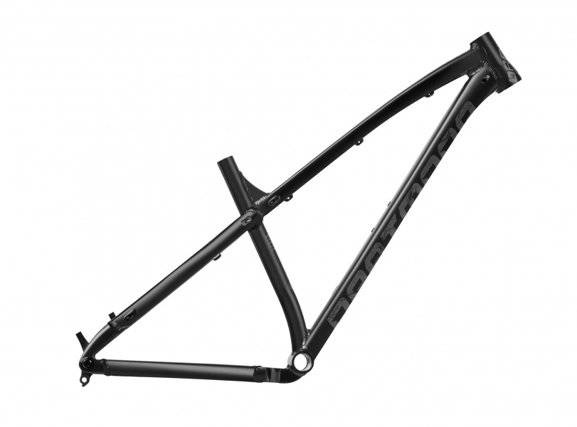 2022 Dartmoor Primal 27.5 New Frame ZM Cycle Fitness Ltd