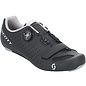 SCOTT ROAD COMP BOA BLACK SILVER
