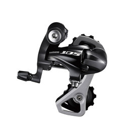 REAR DERAILLEUR,RD-5701-L,  105 SS,10-SPD,30T CAP,BLACK