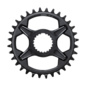 SHIMANO CHAINRING FOR FC-M8100-1 ,SM-CRM85, 32T