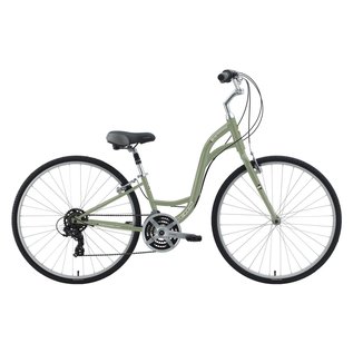 KHS BRENTWOOD 700C HYBRID