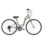 KHS BRENTWOOD 700C HYBRID
