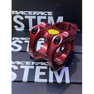2023 RACE FACE TURBINE R STEM 35X32 MM