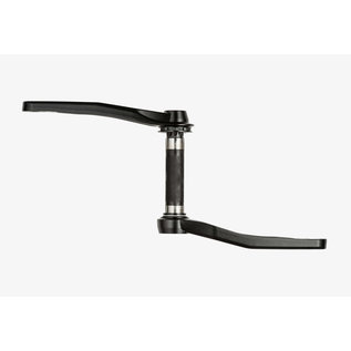 RACE FACE RIDE CRANKS BLACK