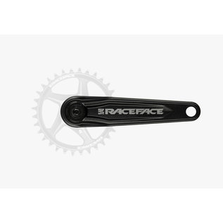 RACE FACE RIDE CRANKS BLACK