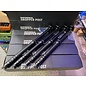 RACE FACE DP TURBINE R 31.6x175 BLACK