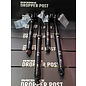 RACE FACE DP AEFFECT-R 30.9x425x150 BLACK -NO LEVER