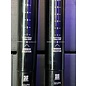 RACE FACE DP AEFFECT-R 30.9x425x150 BLACK -NO LEVER