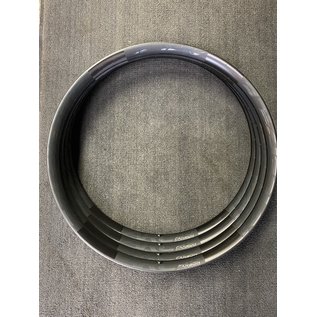 RACE FACE RIM ARC 36 CARBON 29" 32H GREY