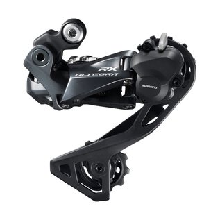 SHIMANO, RD-RX805, ULTEGRA RX, GS 11-SPEED, TOP NORMAL SHADOW PLUS DESIGN, DIRECT ATTACHMENT(DIRECT MOUNT COMPATIBLE)