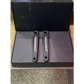 RACE FACE RIDE CRANKS BLACK