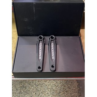 RACE FACE RIDE CRANKS BLACK