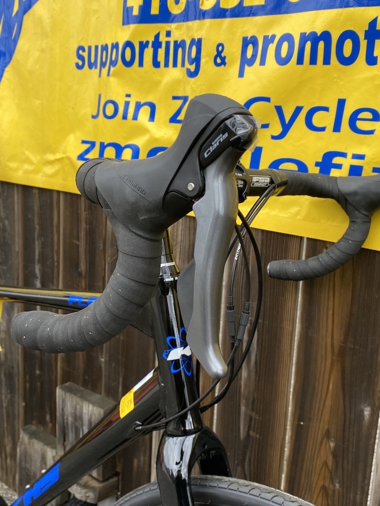 2022 KHS FLITE 280 ROAD BIKE 700C ZM Cycle Fitness Ltd
