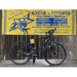 2022 KHS FLITE 280 ROAD BIKE 700C