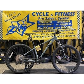KHS AGUILA MTB OCEAN GREY 11 SPEED