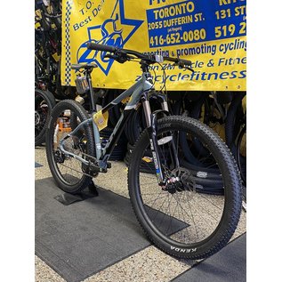 KHS AGUILA MTB OCEAN GREY 11 SPEED