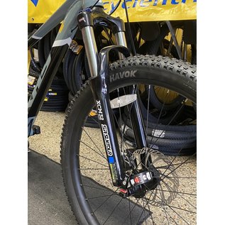 KHS AGUILA MTB OCEAN GREY 11 SPEED