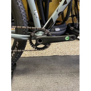 KHS AGUILA MTB OCEAN GREY 11 SPEED