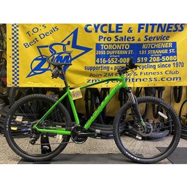 SCOTT ASPECT 970 MTB 29"