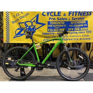 SCOTT ASPECT 970 MTB 29"