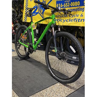 SCOTT ASPECT 970 MTB 29"