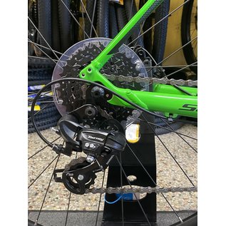 SCOTT ASPECT 970 MTB 29"