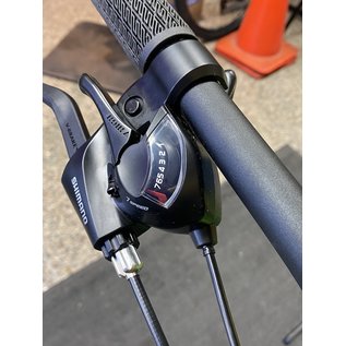 SCOTT ASPECT 970 MTB 29"