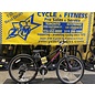 KHS T-REX 24" KIDS MTB BIKE