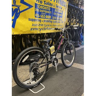 KHS T-REX 24" KIDS MTB BIKE