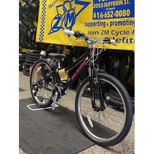 KHS T-REX 24" KIDS MTB BIKE
