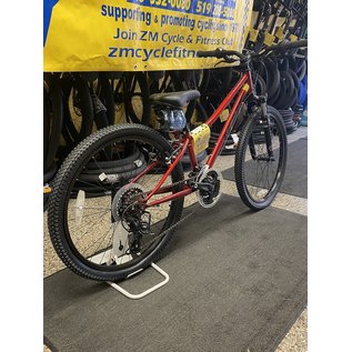 KHS T-REX 24" KIDS MTB BIKE