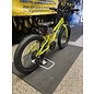 KHS RAPTOR + 20" KIDS MINI FAT BIKE  YELLOW